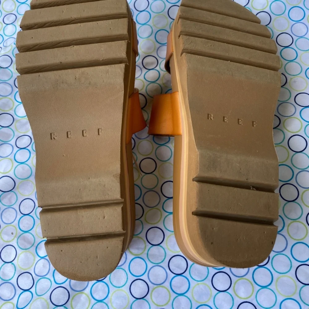 Women's Reef Cushion Vista Higher Sandals